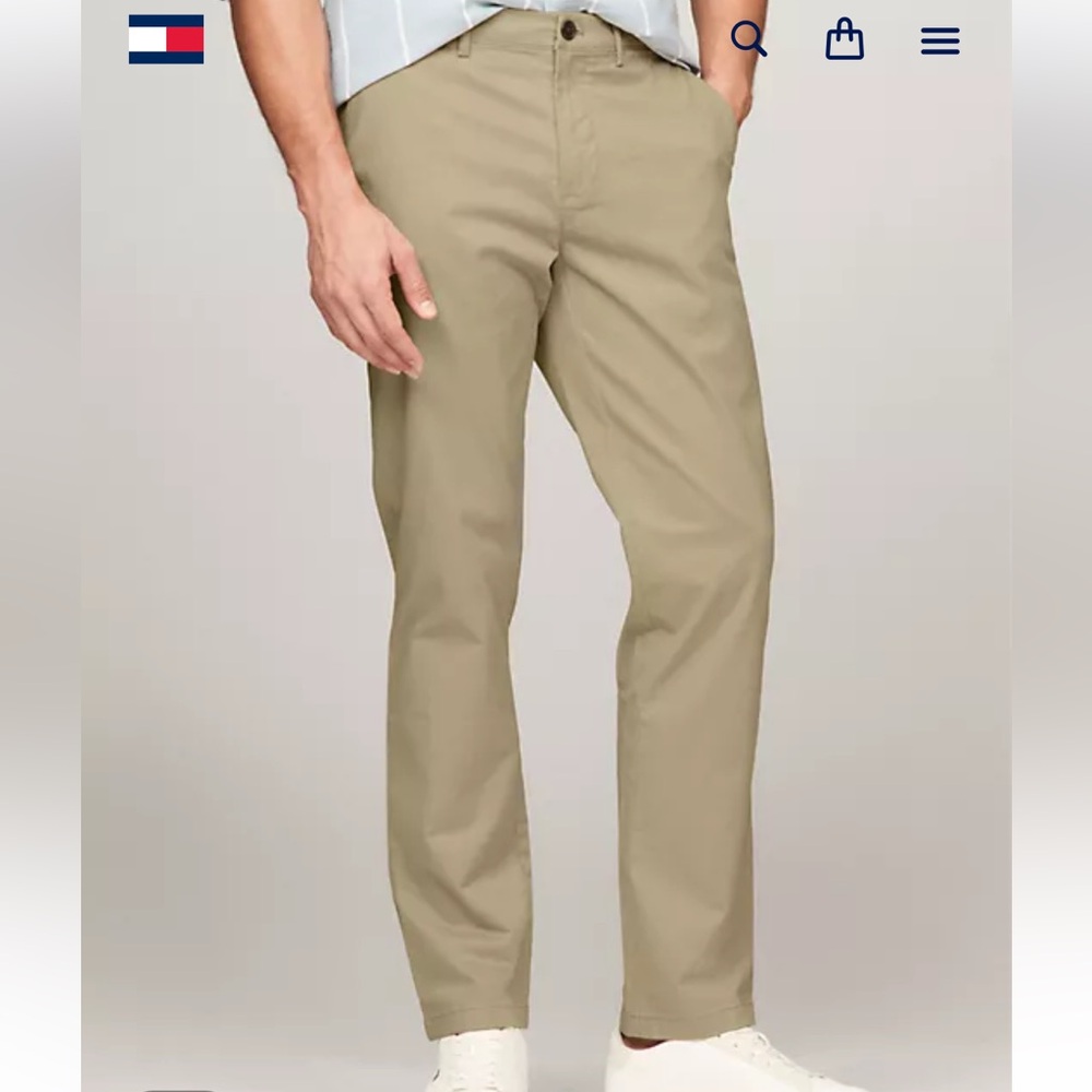 Tommy Hilfiger Slacks